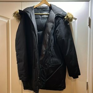 Vince Camuto Black size large